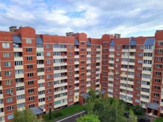 Продам 3 кім.квартиру " Болгарбуд " Звягель