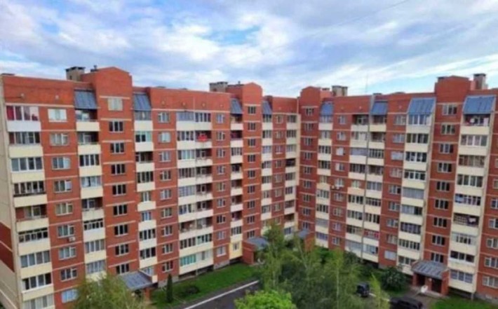 Продам 3 кім.квартиру " Болгарбуд " - фото 1