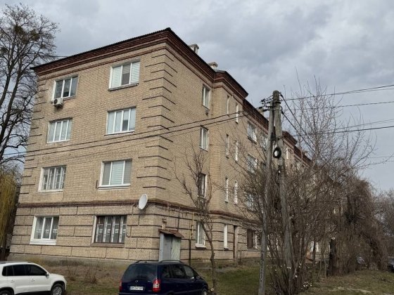 Продаж 3-кімнатної кв.з АВТОНОМНИМ ОПАЛЕННЯМ! Звягель