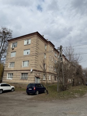 Продаж 3-кімнатної кв.з АВТОНОМНИМ ОПАЛЕННЯМ! - фото 1