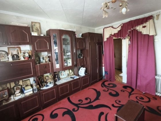 Продам 2х квартиру Новоднестровск