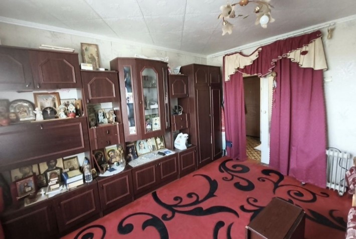 Продам 2х квартиру - фото 1