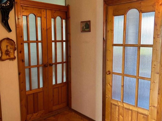 Продається 3х кімнатна квартира у Новодністровську Новоднестровск