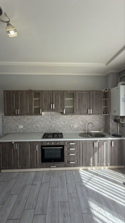 Продаж 2-кімнатної квартири у новобудові в мікрорайоні Росвигово, м. Мукачево - фото 1
