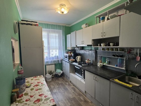 Продаж трикімнатноі квартири Мукачево
