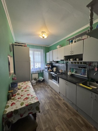 Продаж трикімнатноі квартири - фото 1