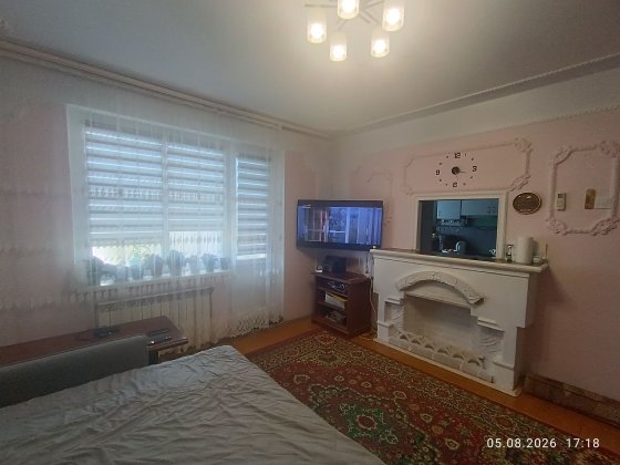 Продаж 3 кімн.квартири РОСВИГОВО Мукачеве