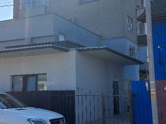 Продається квартира двоповерхова новобудова м.Мукачево вул.Осипенко (Варшавська) Мукачево