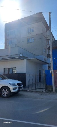 Продається квартира двоповерхова новобудова м.Мукачево вул.Осипенко (Варшавська) - фото 1