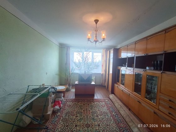Продаж 3 кім. 5/5 ПЕНТАГОН Мукачево