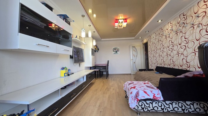 Продаж 2 кімнатна квартира р-н Підгоряно - фото 1