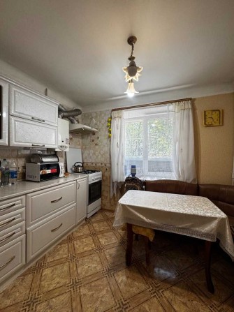 Продаж 3-кімнатної квартири 76 кв. м  з автономним газовим опаленням - фото 1