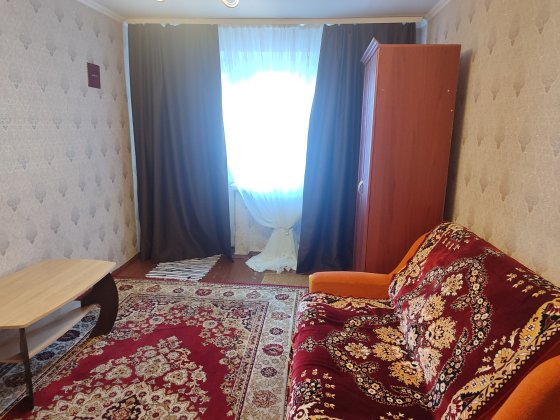Продаж - 1-кімн квартира в центрі міста Самар (р-н ВАРУСУ) Самар