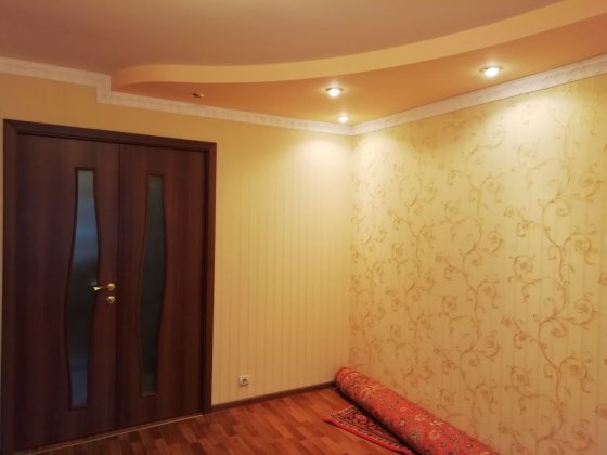 3-х кімнатна квартира в центрі  з АО Самар