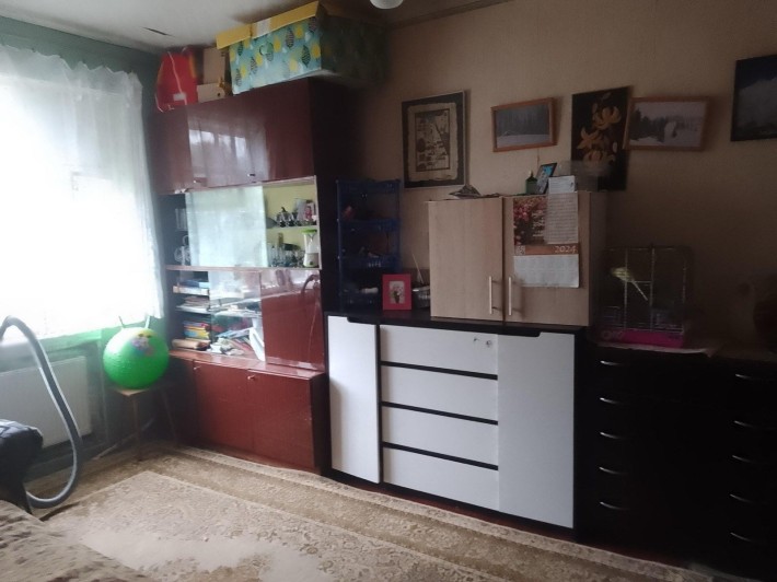 Продам 2 комнатную квартиру в городе. - фото 1