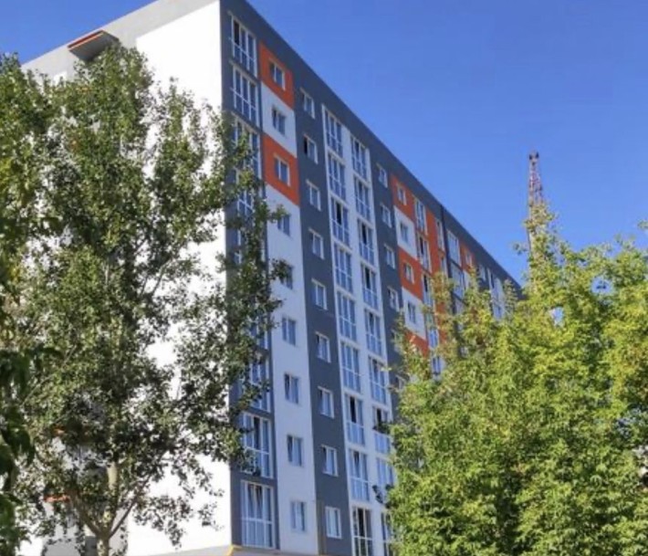 Продам 2 кімн. Квартира  в Обухові, вул Піщана  1Б! - фото 1