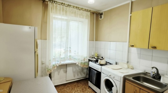 ПРОДАМ 2-кімнатну квартиру в м.Самар, район "Рубін". - фото 1