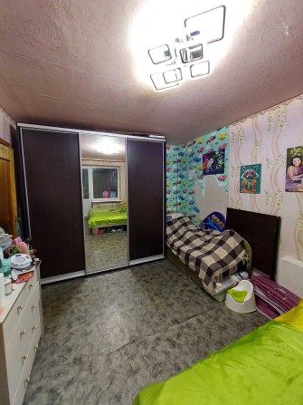 Продам 1 кімнатку квартиру в цегляному будинку,, район Сільпо - фото 1