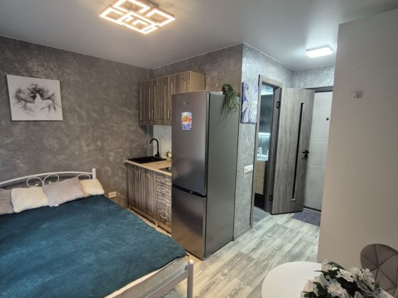 Продам 1 кімн квартиру Самар