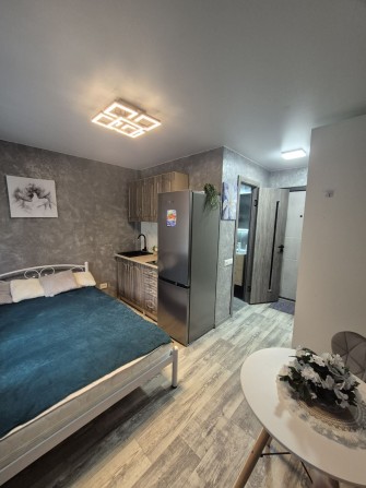 Продам 1 кімн квартиру - фото 1