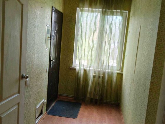 Без комісії. Продаж 2-кімнатної квартири площею 42 м², район Лікарні Обухів