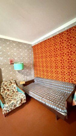 без % Продається 1-кім.  квартира  м. Обухів - фото 1