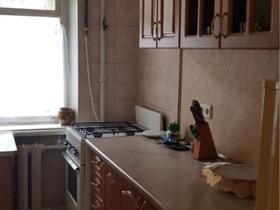 Продаж 3 кімнатної Школа Обухів