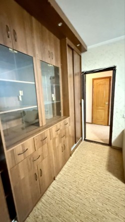 без % Продаж 1-кім. квартири м. Обухів, р-н Школа - фото 1
