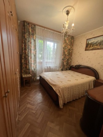 Продається 2 кімнатна Піщана - фото 1
