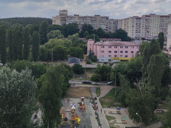 Терміновий продаж 3х кімн. ЛІЗИНГ Обухів
