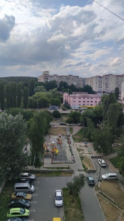 Терміновий продаж 3х кімн. ЛІЗИНГ - фото 1
