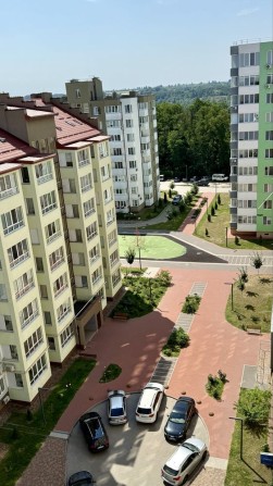 без % Продаж 2-кім. квартири в ЖК «Обухівський Ключ», м. Обухів - фото 1