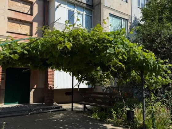 Продаж 3км квартири Очаків