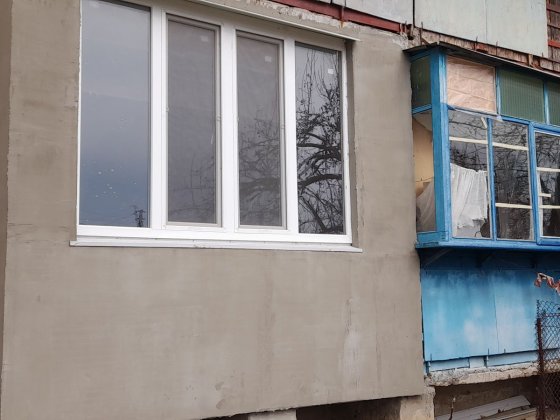 Квартира в Очакове Очаков