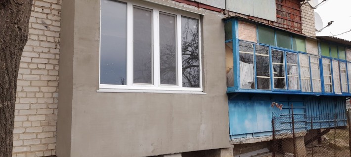 Квартира в Очакове - фото 1