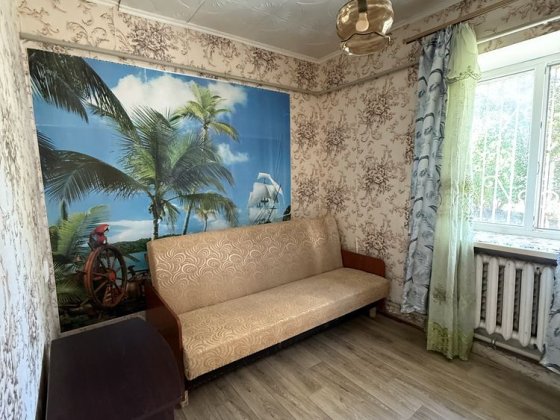 Продаж 3км квартири Очаків