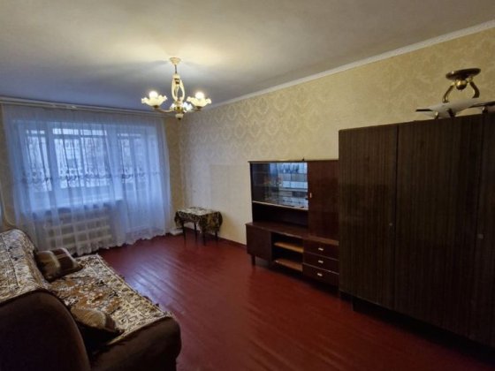 Продаж квартири  в центрі район куб 2х кімнатна Павлоград