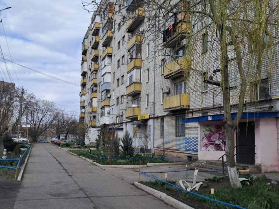 Продам квартиру центр Павлограда Павлоград