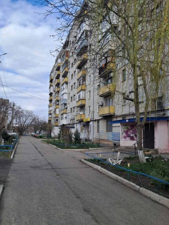 Продам квартиру центр Павлограда - фото 1