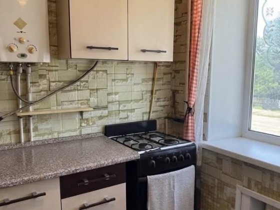 Продаж2 км квартири або обмін на 1 кімнатну Очаків