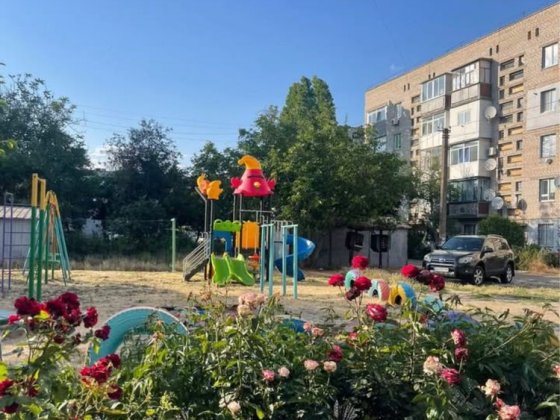Продаж 3 .км квартири Очаков