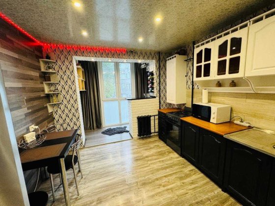 Продажа 2-ком ТОП квартиры ЦЕНТР ПЗТО Дизайнерский ремонт Мебель Техника Павлоград