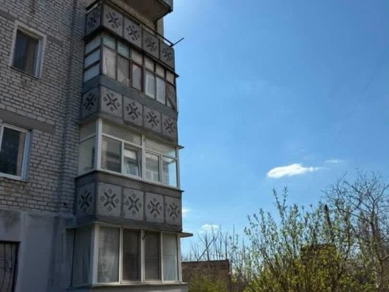 Продаж 3кімнатноі квартири Очаків