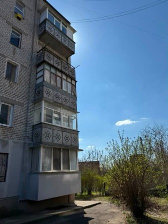 Продаж 3кімнатноі квартири - фото 1