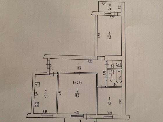 Продам квартиру Павлоград Павлоград