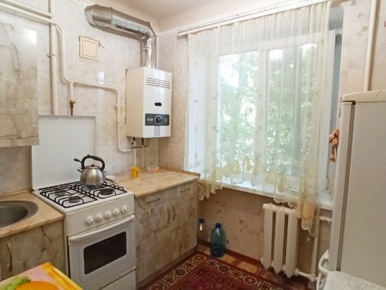 Продам 2-к. квартиру в центре. 2-й этаж! Самар