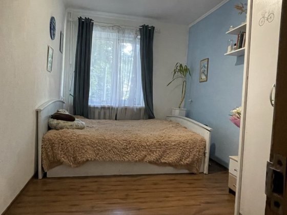 Квартира 3-тна, сертифікати + Самар