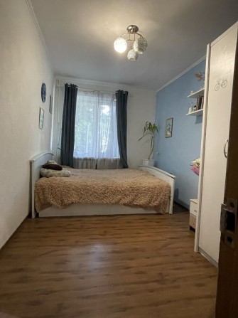 Квартира 3-тна, сертифікати + - фото 1