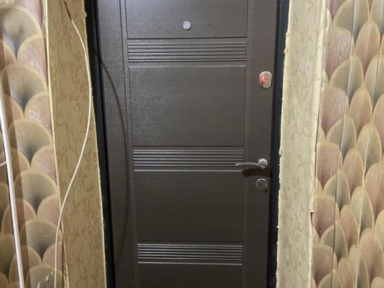 Продам двухкомнатную квартиру на полигоне Павлоград