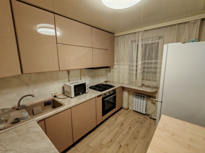 Продам 2к квартиру ПШБ(ПШС) - фото 1